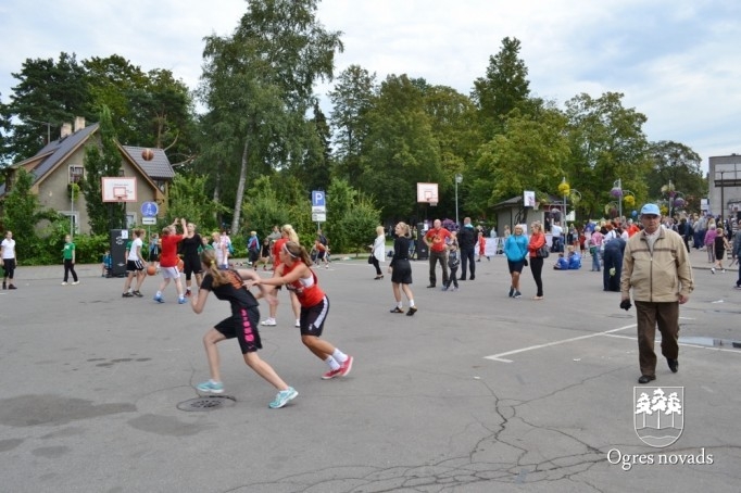 Ogres pilsētas svētki 2014 (2)
