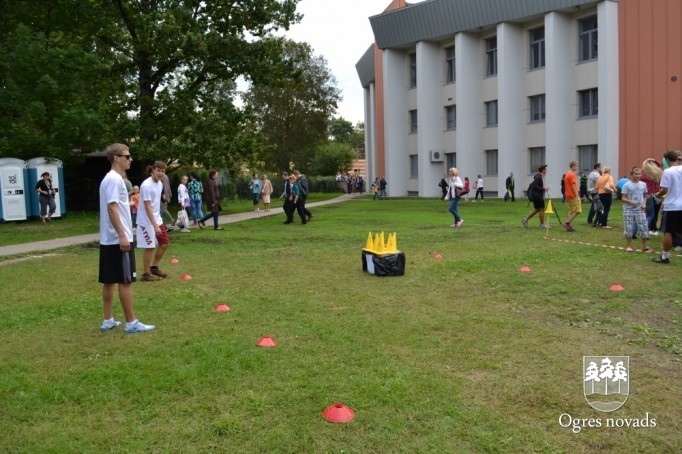Ogres pilsētas svētki 2014 (2)