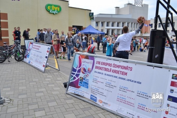 Ogres pilsētas svētki 2014 (2)