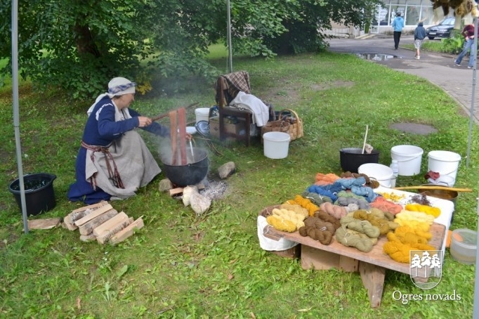 Ogres pilsētas svētki 2014 (2)