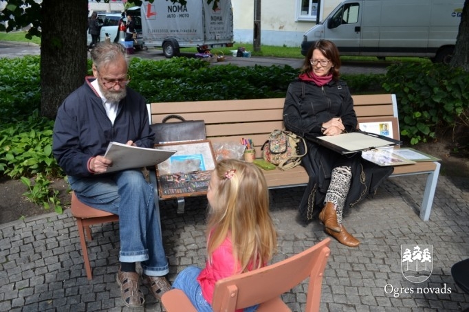 Ogres pilsētas svētki 2014 (2)