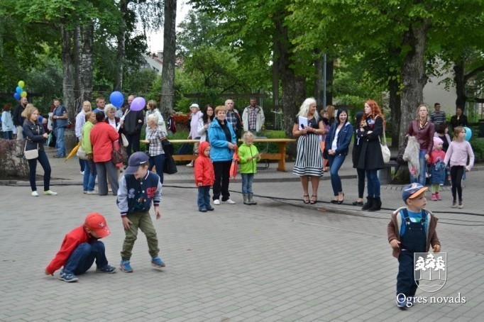 Ogres pilsētas svētki 2014 (2)