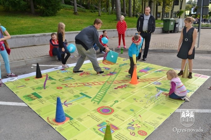 Ogres pilsētas svētki 2014 (2)