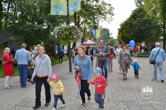 Ogres pilsētas svētki 2014 (2)