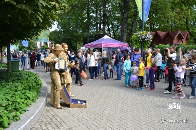 Ogres pilsētas svētki 2014 (2)