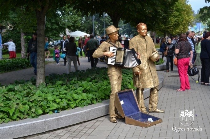 Ogres pilsētas svētki 2014 (2)