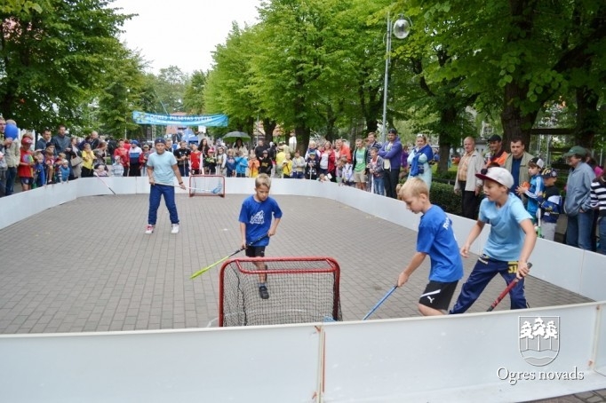 Ogres pilsētas svētki 2014 (2)