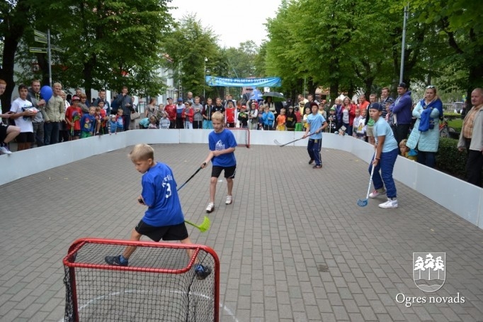 Ogres pilsētas svētki 2014 (1)