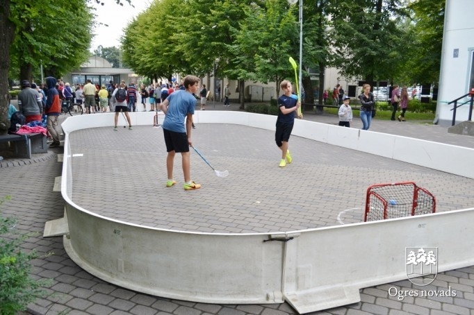 Ogres pilsētas svētki 2014 (1)