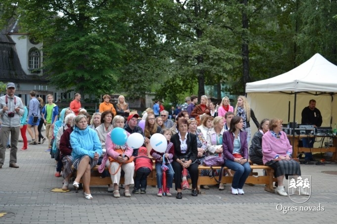 Ogres pilsētas svētki 2014 (1)