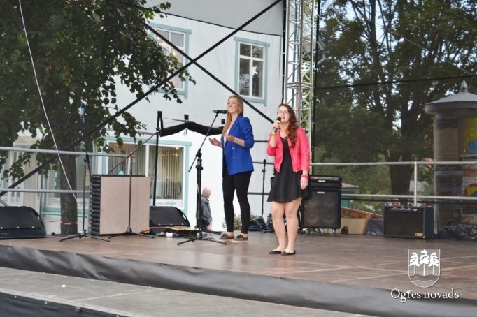 Ogres pilsētas svētki 2014 (1)