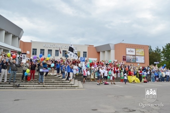 Ogres pilsētas svētki 2014 (1)