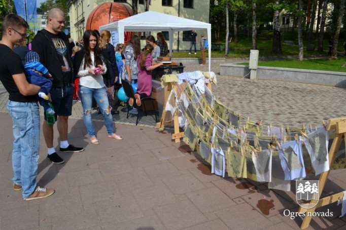 Ogres pilsētas svētki 2014 (2)