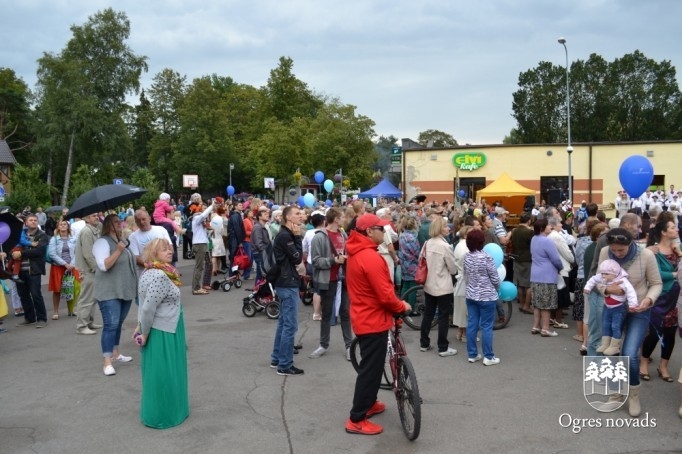 Ogres pilsētas svētki 2014 (1)