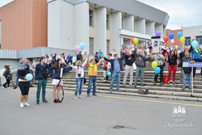 Ogres pilsētas svētki 2014 (1)