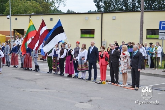 Ogres pilsētas svētki 2014 (1)