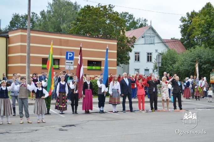 Ogres pilsētas svētki 2014 (1)