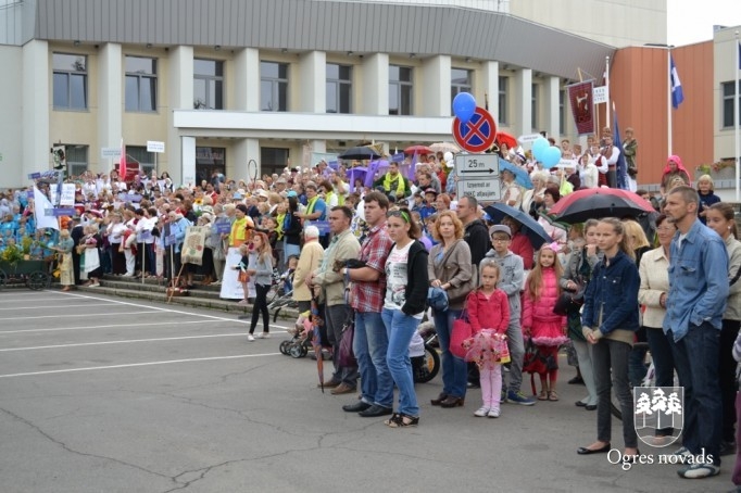 Ogres pilsētas svētki 2014 (1)