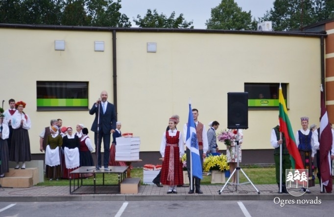 Ogres pilsētas svētki 2014 (1)