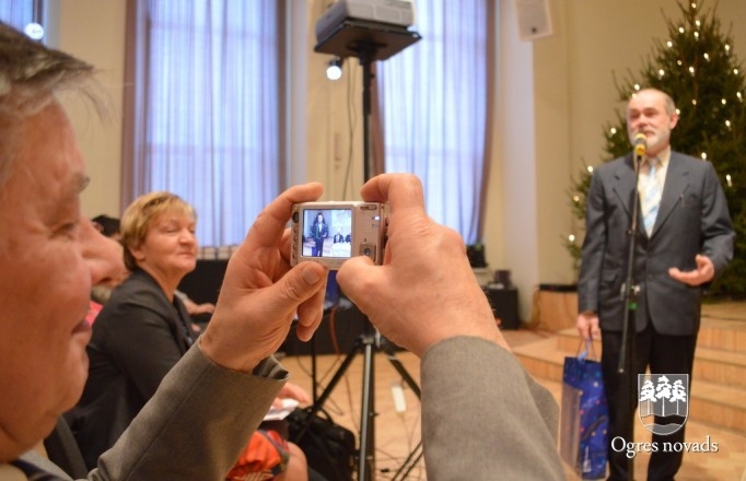 Politiski represēto kluba vadību atkārtoti uztic Ivaram Kaļķim