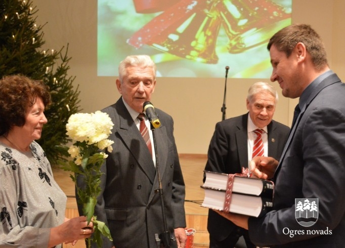 Politiski represēto kluba vadību atkārtoti uztic Ivaram Kaļķim