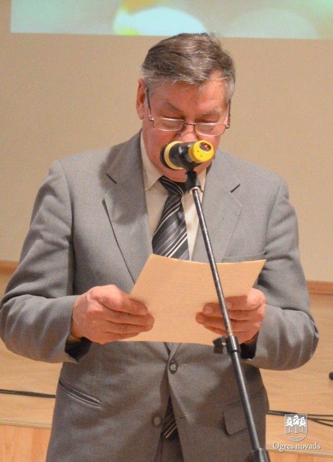 Politiski represēto kluba vadību atkārtoti uztic Ivaram Kaļķim