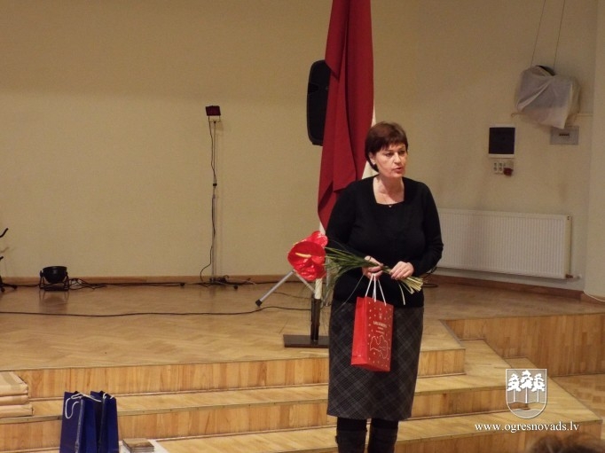 Politiski represētie tiekas ikgadējā konferencē
