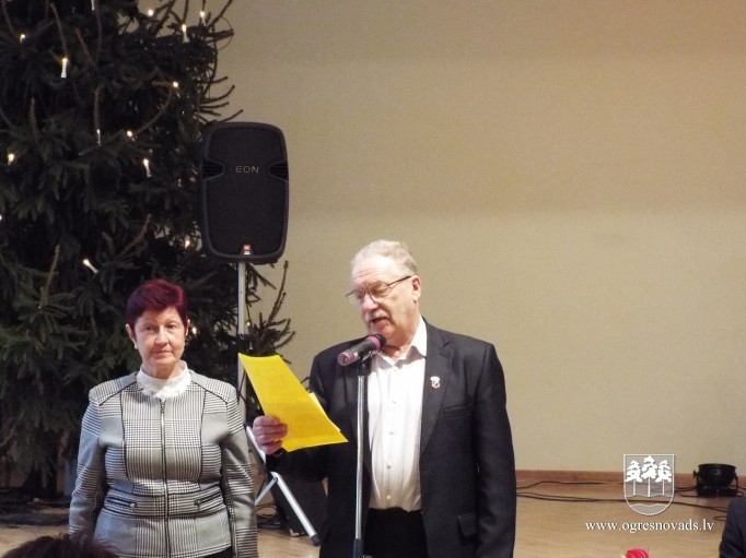 Politiski represētie tiekas ikgadējā konferencē