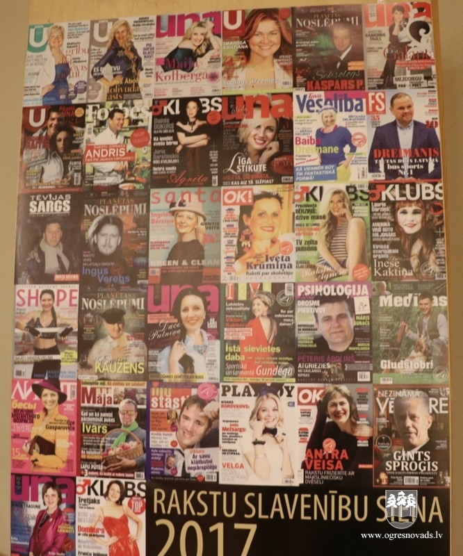 VPDK Raksti 20 gadu jubilejas koncerts