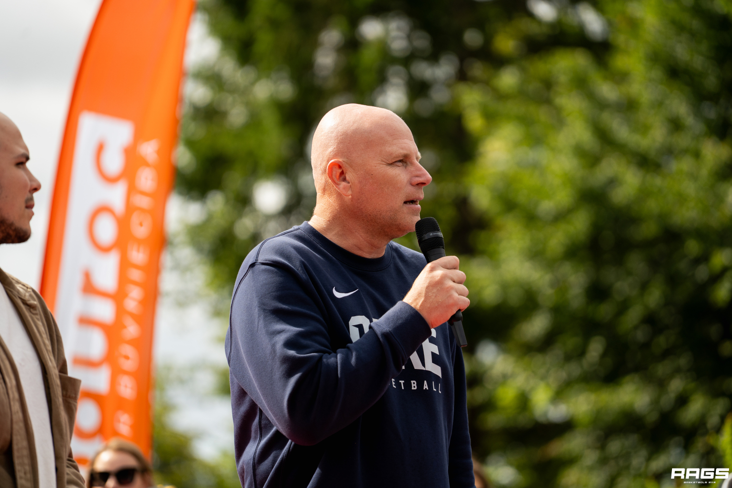 Basketbola turnīrs RAGS BB 3x3 Ogres pilsētas svētkos