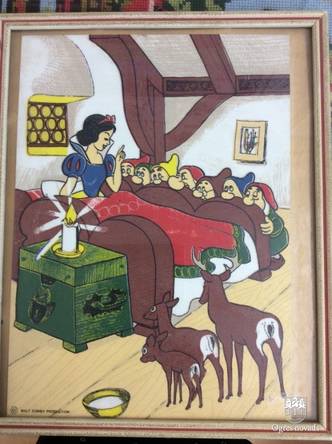 Sākt dienu ar smaidu Ogres sākumskolā