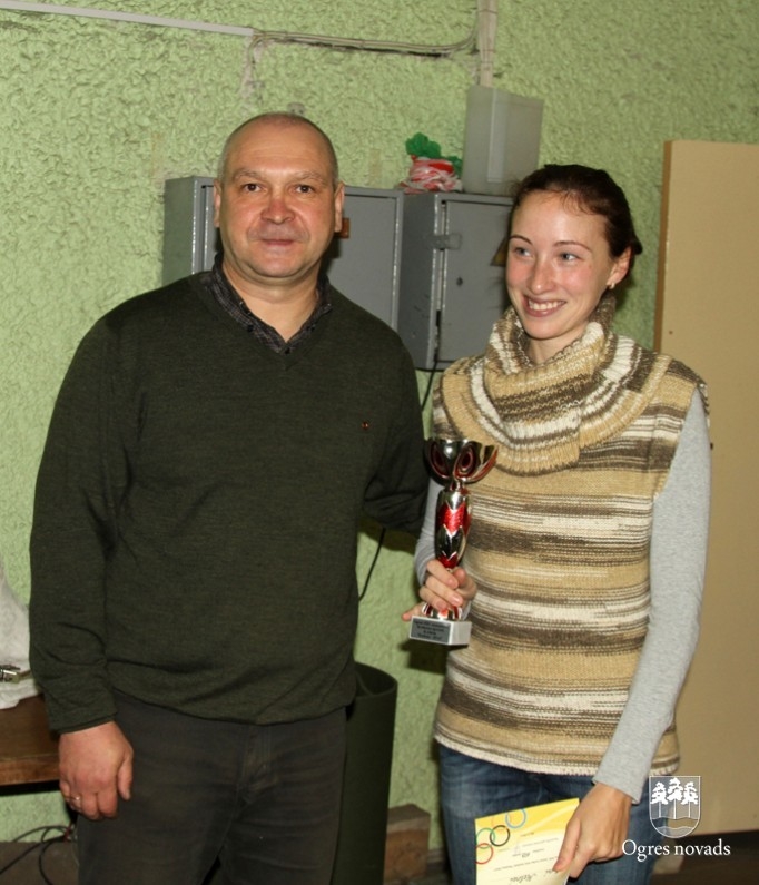 Agris Melnis trešo reizi uzvar ložu šaušanas sprintā
