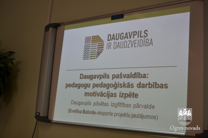 Izglītības iestāžu vadītāji dodas uz Latgali pieredzes apmaiņas braucienā