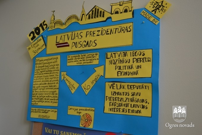 Izglītības iestāžu vadītāji dodas uz Latgali pieredzes apmaiņas braucienā