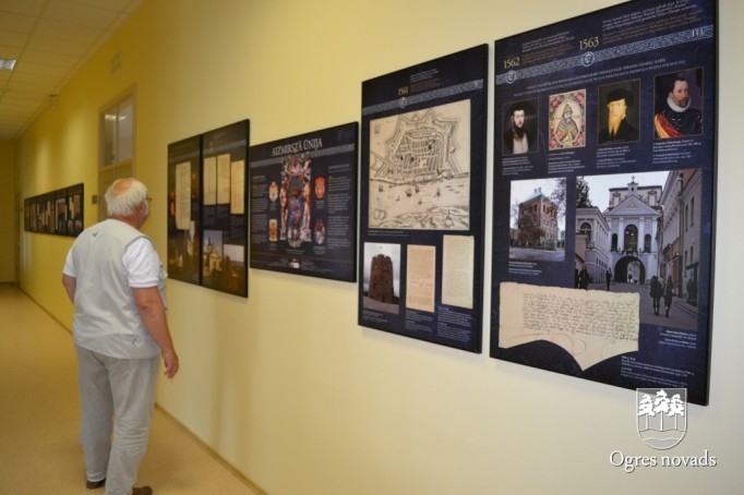 Izglītības iestāžu vadītāji dodas uz Latgali pieredzes apmaiņas braucienā