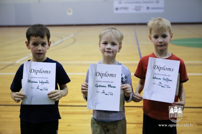 Soļotājiem pārbaudes sacensības pirms Latvijas čempionāta