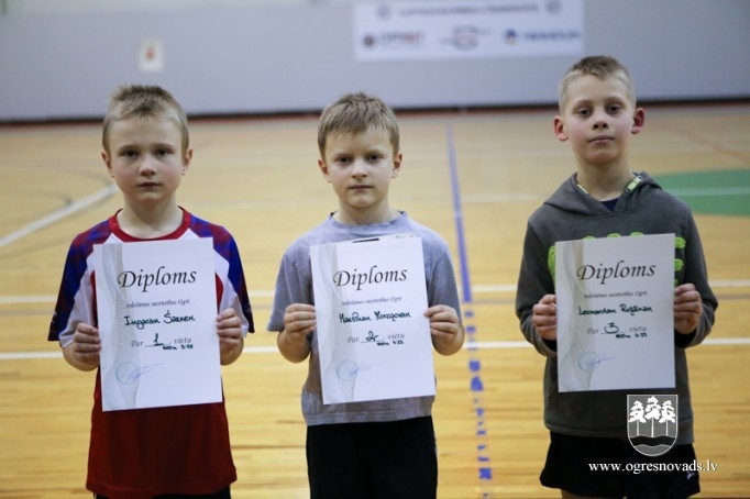 Soļotājiem pārbaudes sacensības pirms Latvijas čempionāta