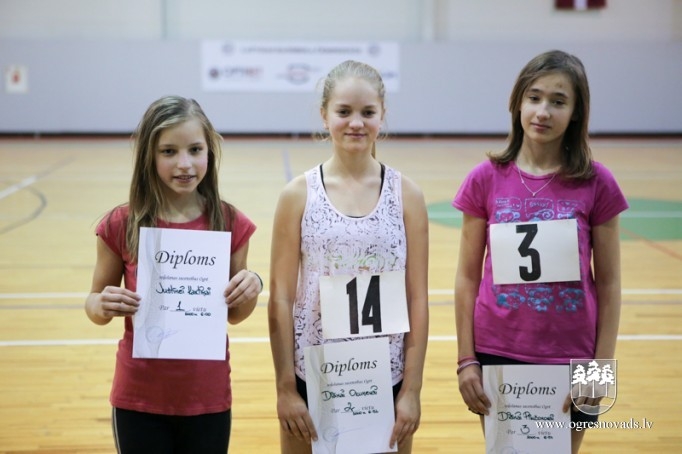 Soļotājiem pārbaudes sacensības pirms Latvijas čempionāta