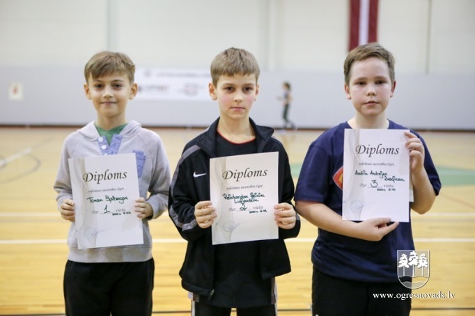 Soļotājiem pārbaudes sacensības pirms Latvijas čempionāta