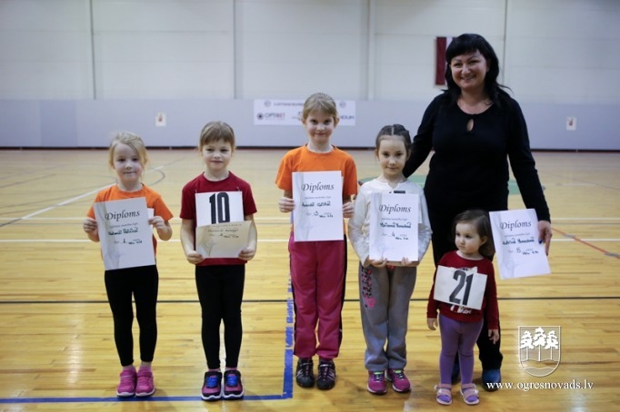 Soļotājiem pārbaudes sacensības pirms Latvijas čempionāta