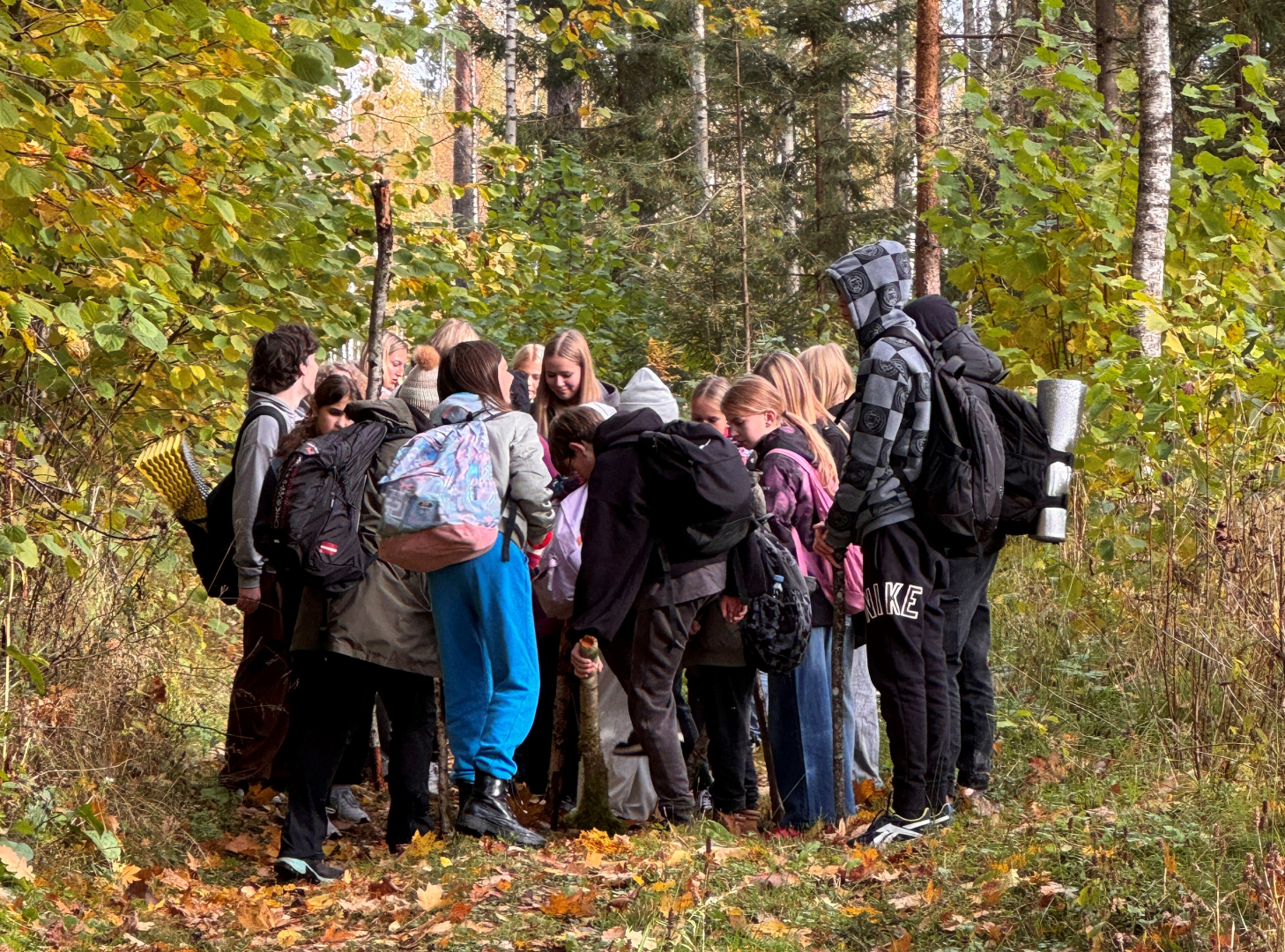 Ogres jauniešu iniciatīvas biedrība “Talantu kalve” īstenoja projektu “No spēles līdz pārmaiņām”, ar mērķi stiprināt jauniešu līdzdalību, veicināt sadarbību starp dažādām jauniešu kopienām un attīstīt biedrības kapacitāti darbā ar jaunatni.
