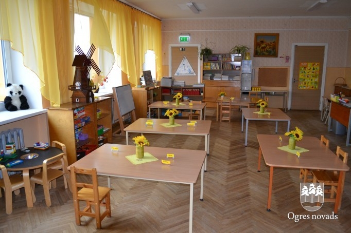 Madlienas pagastā pērn īstenoti vairāki projekti