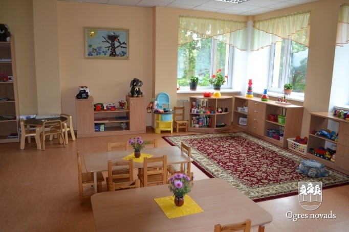 Madlienas pagastā pērn īstenoti vairāki projekti