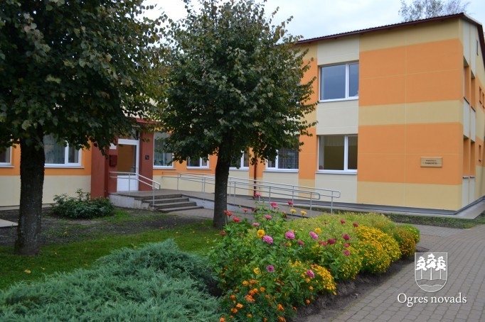 Madlienas pagastā pērn īstenoti vairāki projekti