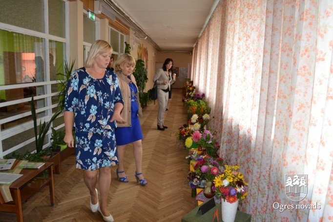 Madlienas pagastā pērn īstenoti vairāki projekti