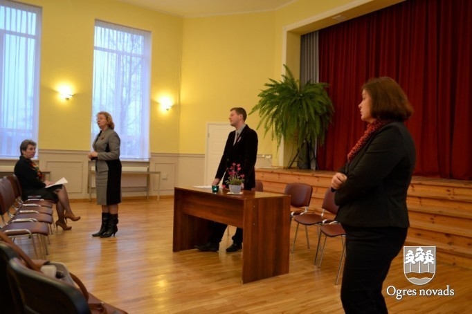 Turpina lemt par kopīgas pārvaldes izveidi divos pagastos