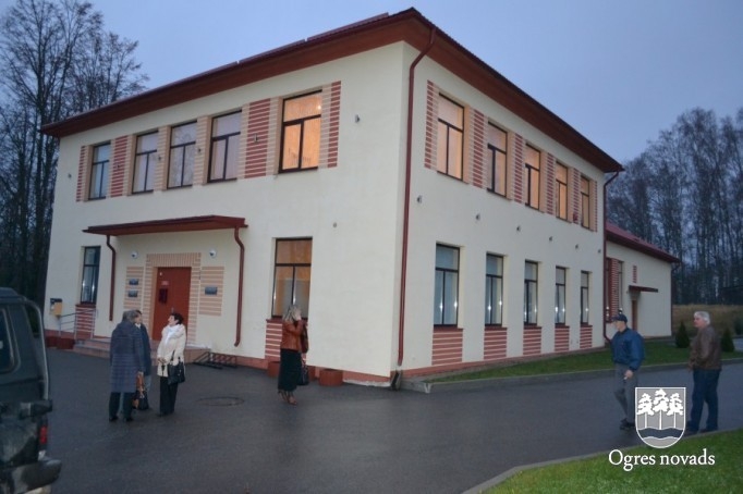 Turpina lemt par kopīgas pārvaldes izveidi divos pagastos