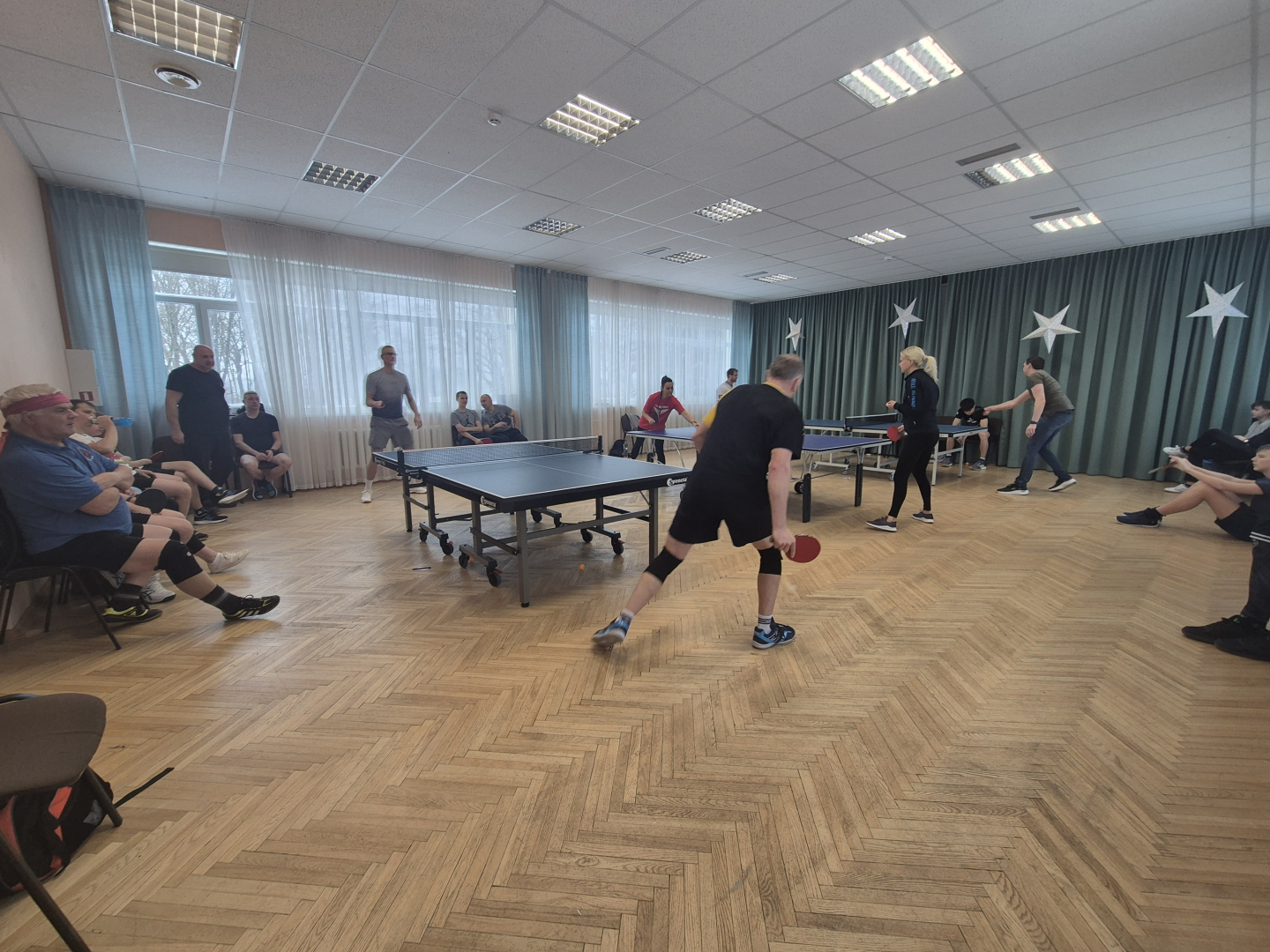 Rembates tenisa turnīrs 2025