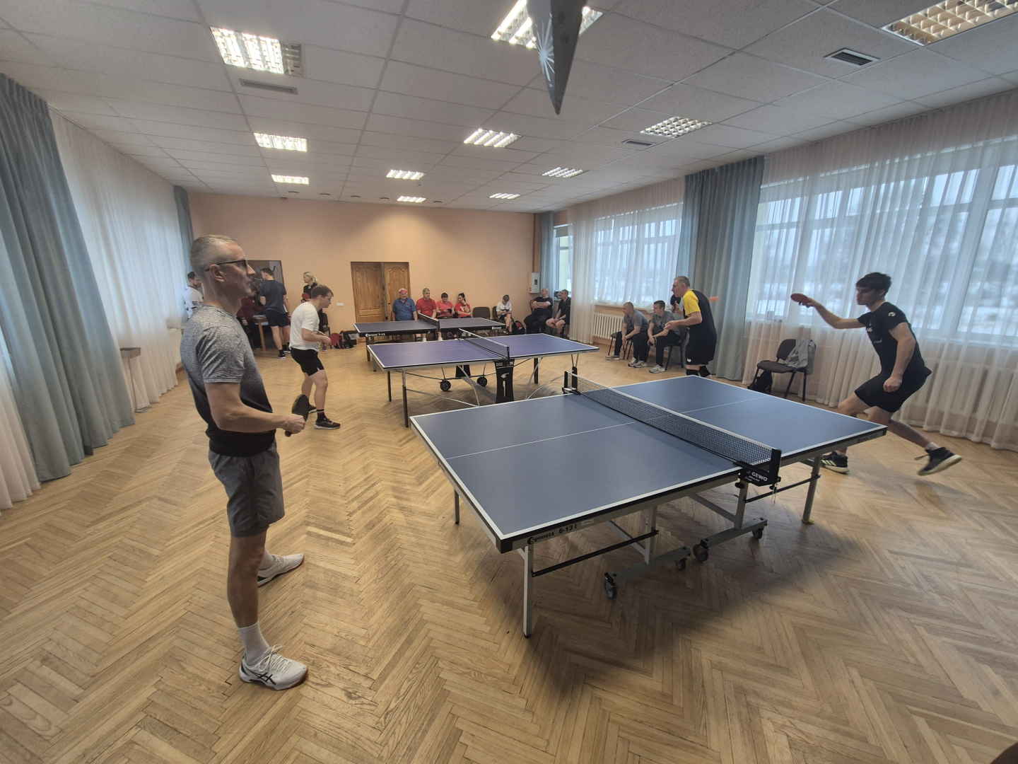 Rembates tenisa turnīrs 2025