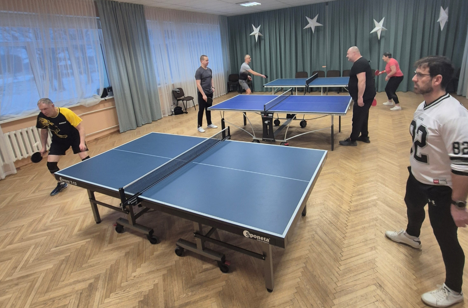 Rembates tenisa turnīrs 2025